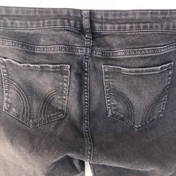 Hollister jeans - Picture 3 of 4